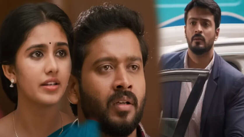 சிங்கப்பெண்ணில் அன்புவுக்கு மகேஷ் செய்ய போகும் பெரிய உதவி.. கை மாறாக ஆனந்தியை கொடுக்க போகும் அன்பு?