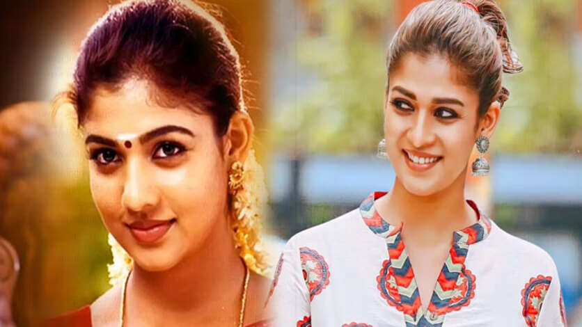 20 வயதில் 40 வயது போல முத்தின மூன்ஜாக இருக்க.. நயன்தாராவை ஆடிஷனனில் அசிங்கப்படுத்தி பிரபலம்