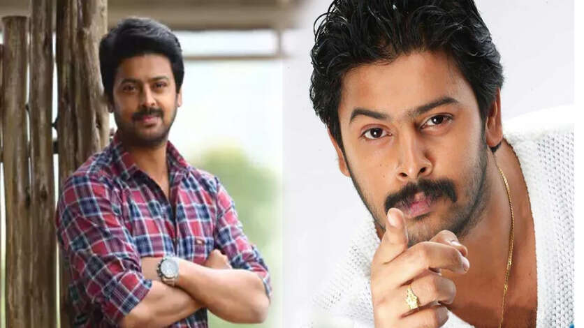 Breaking: நடிகர் ஸ்ரீகாந்த் திடீர் கைது.. சுத்தி வளைத்த போலீஸ்