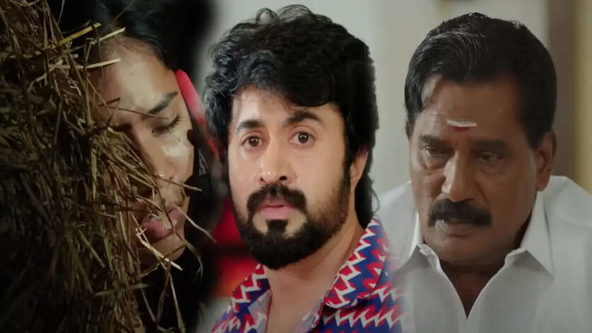 குணசேகரனுக்கு விழுகிற ஒவ்வொரு அடியும் மரண அடி.. தர்ஷனியை கடத்தியதால் கதிர் செய்யப் போகும் சம்பவம்