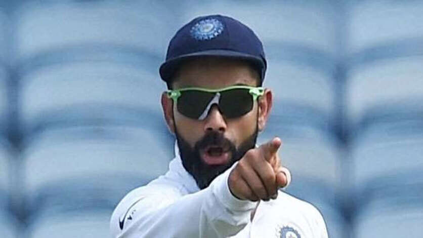 முற்றிய பனிப்போர்.. குட்ட குட்ட குனிய முடியாது விராத் கோலி மீது பாயும் டெஸ்ட் வீரர்.