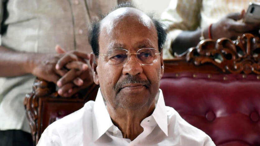 ராமதாஸின் பயோபிக்கில் நடிக்கப் போகும் ஸ்டார் நடிகர்.. நிஜத்துல தலைவனாக முடியல படத்துலயாவது ஆயிடும்