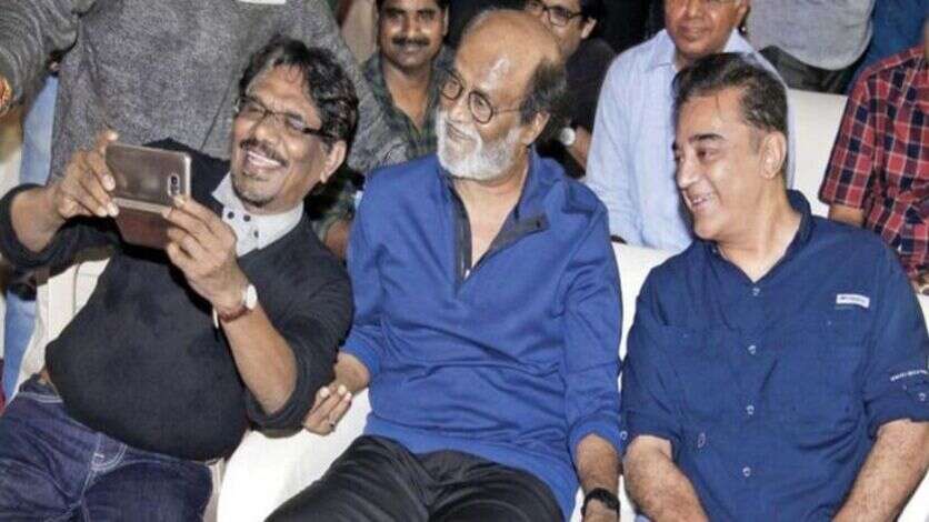 அந்த ஹீரோயின் நடித்தாலே ஹிட் தான்.. தமிழ் தெரியாத நடிகையுடன் போராடிய ரஜினி, கமல், பாரதிராஜா