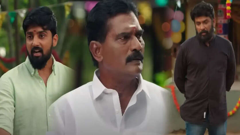 குணசேகரனை ஓரங்கட்ட போகும் எதிர்நீச்சல் டீம்.. மொத்த டிஆர்பியும் சொதப்பிய கொம்பேறி மூக்கன்