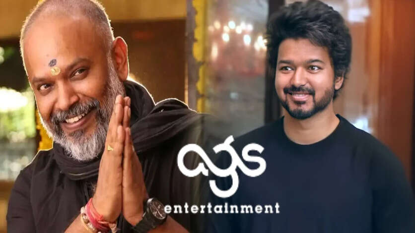 பேராசையில் தளபதி 68 சம்பளத்தில் செக் வைத்த விஜய்.. தலவிதின்னு ஏஜிஎஸ் 200 கோடி கொடுப்பதன் சூழ்ச்சி