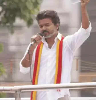 நாகை புறப்பட்ட tvk விஜய்க்கு போட்ட கண்டிஷன்.. 2-ம் கட்ட பிரச்சாரம்