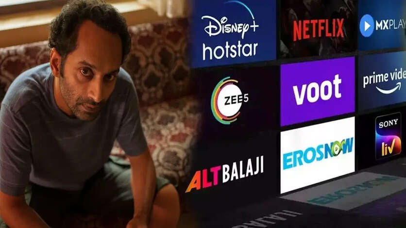 ஓடிடி-யில் நடுநடுங்க வைத்த 5 மலையாள திரில்லர் படங்கள்.. நடிப்பு ராட்சசனாக மிரட்டும் ஜோஜி பாசில்