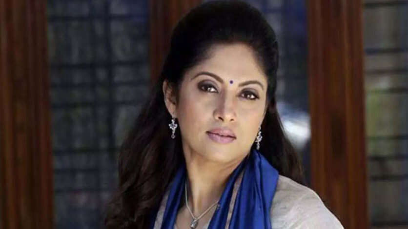 அசுரத்தனமான நடிப்பால் நதியாவை மிரட்டிய நடிகர்.. விக்ரம் பட ஏஜென்ட்க்கு கிடைத்த பாராட்டு