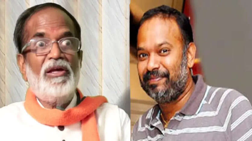 வெங்கட் பிரபு ஹீரோவாக கேரியரை திருப்பி போட்ட படம்! தந்தையை கதறவச்சு சம்பவம்