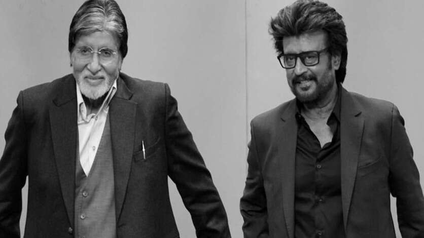 வேட்டையன் ஆடியோ வெளியீட்டுக்கு வரும் விஐபி.. அமிதாப்பச்சன் எஸ்கேப்பானதால் போட்ட பலே ஸ்கெட்ச்