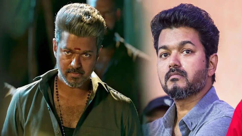 தளபதியின் லயன் அப்பில் இருந்த 7 படங்கள்.. அரசியலால் சினிமாவுக்கு போடும் முழுக்கு