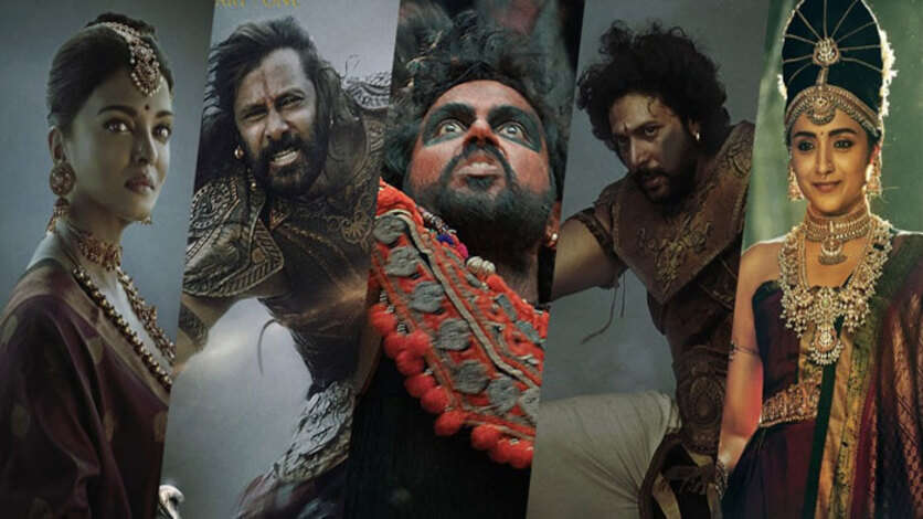 விக்ரம் பிரபுவை மிரளவைத்த பொன்னியின் செல்வன் கேரக்டர்.. சூடுபிடிக்கும் புரோமோஷன்