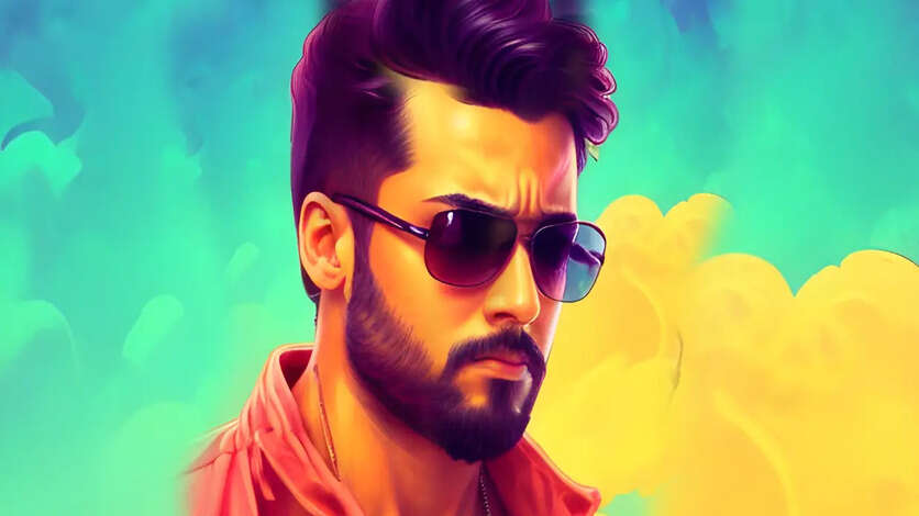 தாறுமாறாக உருவாகும் சூர்யா 44.. மாஸ் காட்டும் கூட்டணி