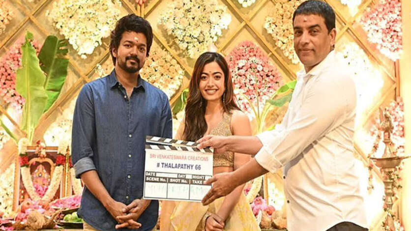 அந்த மாதிரி வேண்டாம்.. தளபதி 66 படக்குழுவிற்கு விஜய் போட்ட கட்டளை