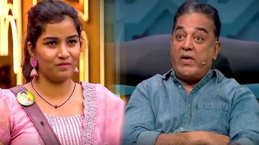 பாத்ரூமில் கதறி அழுத தனலட்சுமி.. வச்சி செஞ்சு விட்டா ஆண்டவர்