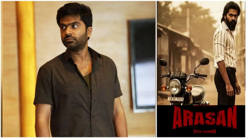 அரசன் யார் தெரியுமா? இந்த முறை சிம்பு காட்டப் போற முகம் இவர்தான்!