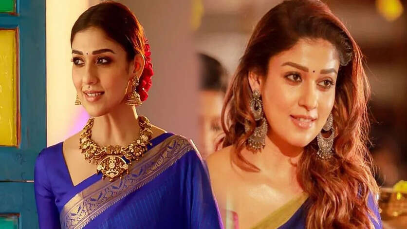 ரொம்பவே அடக்கி வாசிக்கும் நயன்தாரா.. அடக்கியவர் யார் தெரியுமா?