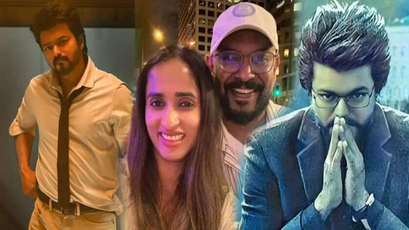 வெங்கட் பிரபுவை திட்டமிட்டு ஒதுக்கிய ஏஜிஎஸ்.. உடந்தையாய் விஜய் பண்ணிய அட்ராசிட்டி