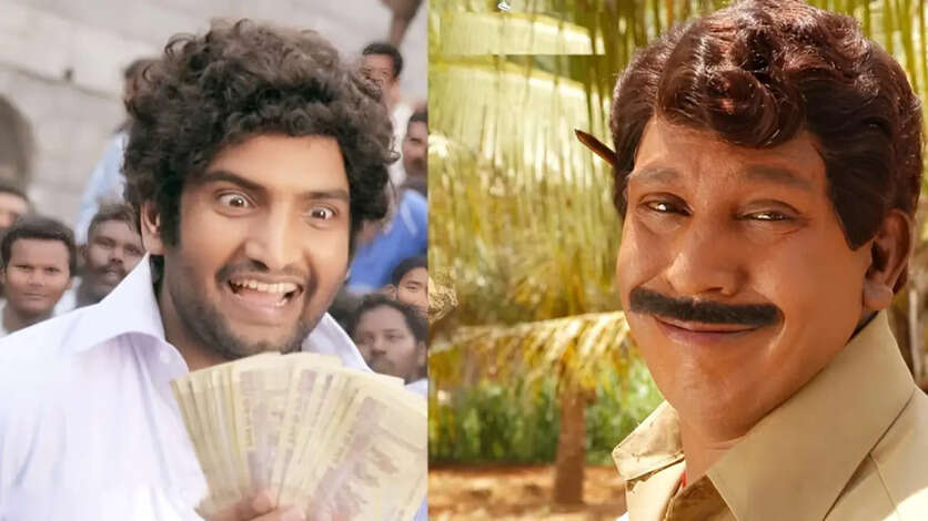 வடிவேலு, சந்தானத்தை பார்த்து பயந்து ஓடும் தயாரிப்பாளர்கள்.. மாமன்னனுக்கு வந்த புதிய ஆசை