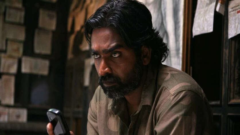 15 நாள் ஷூட்டிங்னு சொல்லிட்டு மாச கணக்குல போகுதே.. தப்பிக்க முடியாமல் திணறும் விஜய் சேதுபதி