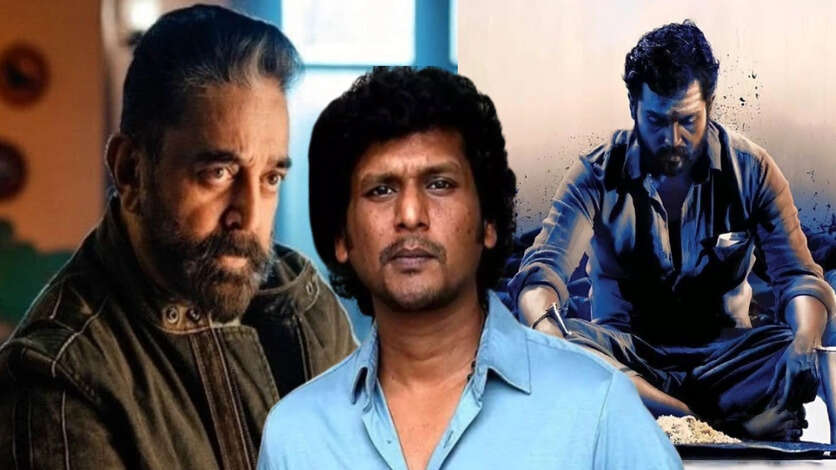 வரிசை கட்டி நிற்கும் 23 பார்ட் 2 படங்கள்.. லோகேஷுக்கு டஃப் கொடுக்க வரும் வெற்றி இயக்குனர்