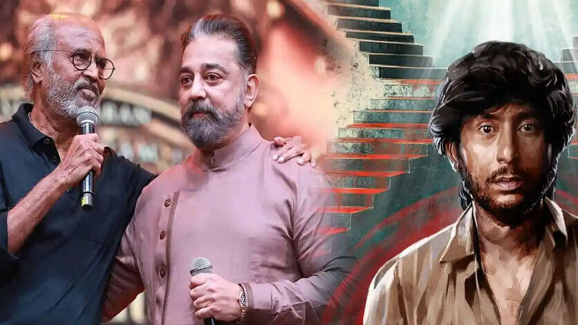 ரஜினி, கமல் எல்லாம் இல்ல.. இந்தியாவுல இந்த நடிகைதான் டாப், RJ பாலாஜி ஓபன் டாக்