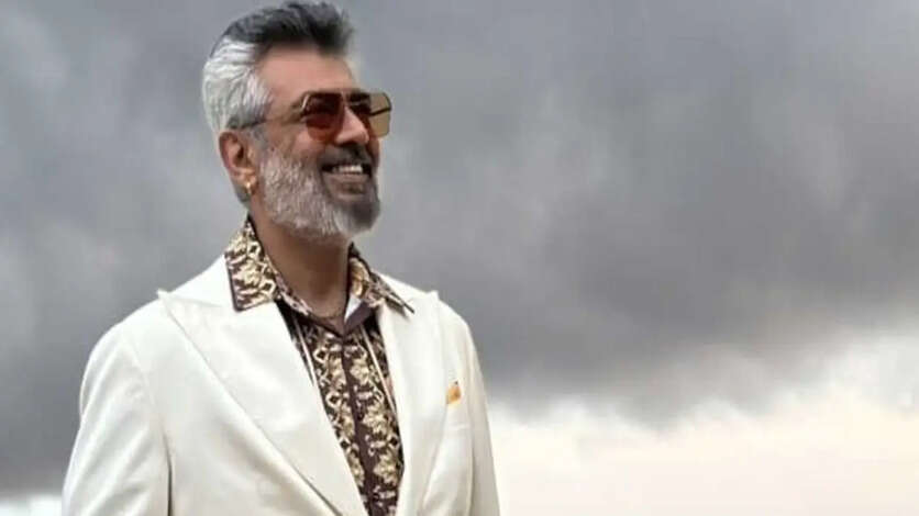 உள்ளுக்குள் வன்மம்.. வாய்ப்பை அள்ளி கொடுத்த விஜய்.. பாராட்டிய அஜித்