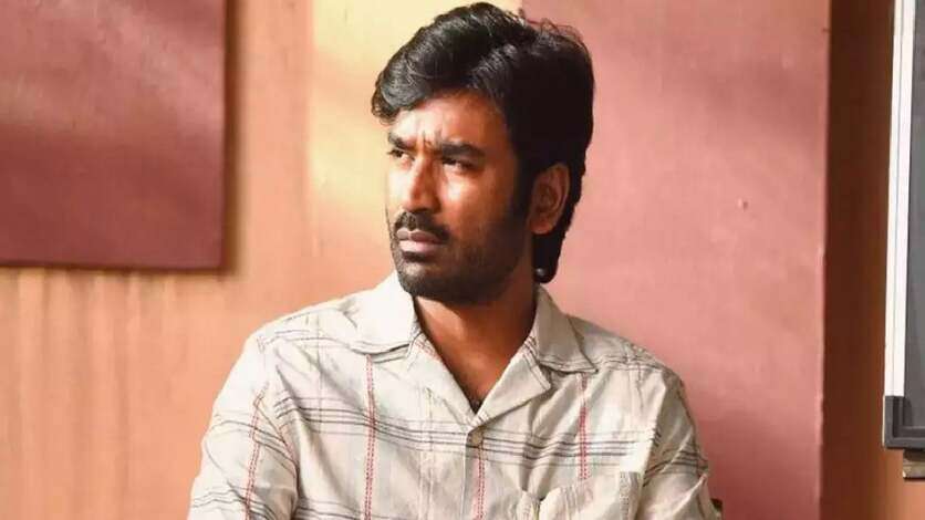 ஒரே காட்சியை அரைநாள் ரீடேக் வாங்கிய தனுஷ்.. பொறுமையை இழந்து இயக்குனர் விட்ட அறை