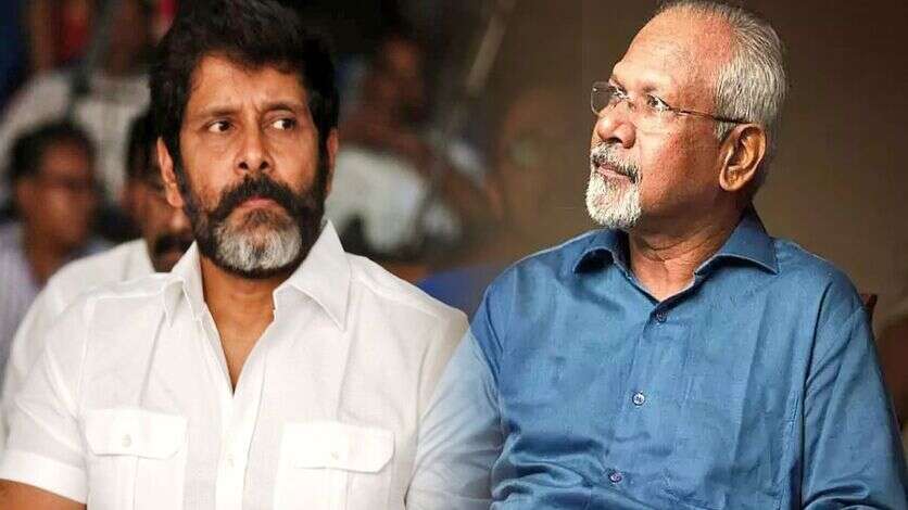 ரிப்பீட் மோடில் நொந்து நூடுல்ஸ் ஆன 5 நடிகர்கள்.. விக்ரமுக்கு மணிரத்னம் செய்த பெரிய துரோகம்