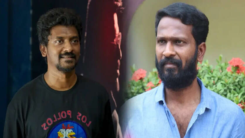 வடசென்னை 2 ஷூட்டிங்கை தொடங்கிய வெற்றிமாறன்.. நெல்சன் அங்க என்ன பண்றாரு!