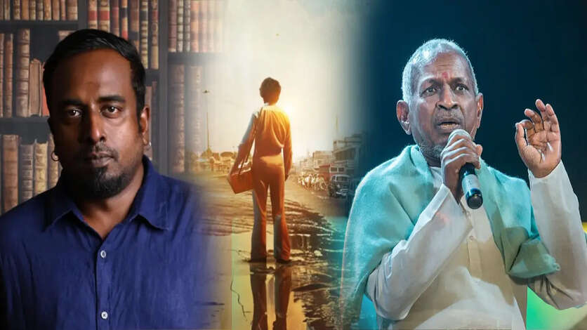 வருமா வராதா? என்னாச்சு இளையராஜா பயோ பிக்.. பாதியிலேயே கை கழுவினாரா தனுஷ்?