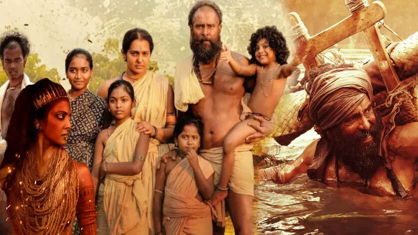 அள்ள அள்ள குறையாத தங்கலான் வசூல்.. 13 நாட்களில் செய்த மொத்த கலெக்ஷன்