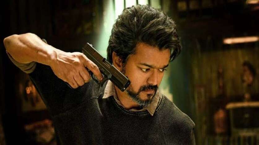 விஜய் செய்ய காத்திருக்கும் மெகா சாதனை.. ஆல் ஏரியாவில் தளபதிதான் கில்லி