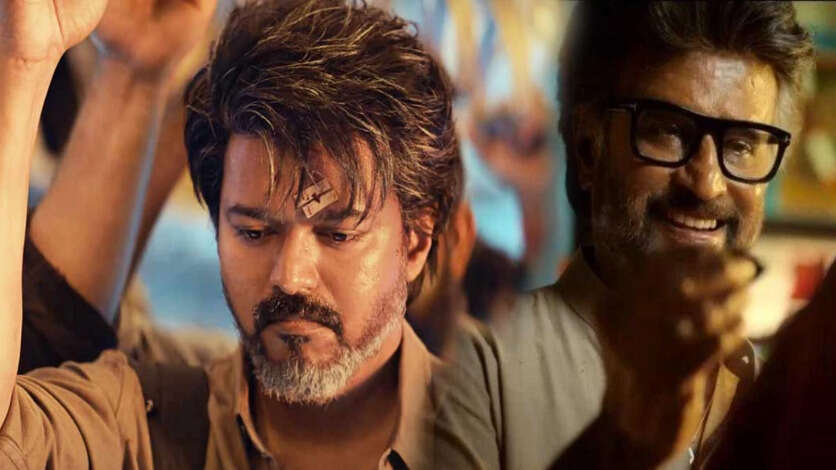 ஜெயிலரிடம் மண்டியிடத் தொடங்கிய லியோ.. மொத்த பாக்ஸ் ஆபிஸ் வசூல் ரிப்போர்ட்