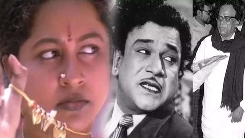 எம்.ஆர்.ராதாவின் புகழை நிலை நிறுத்திய மகள் ராதிகா.. மகுடம் சூட்டிய முக்கியமான 6 படங்கள்