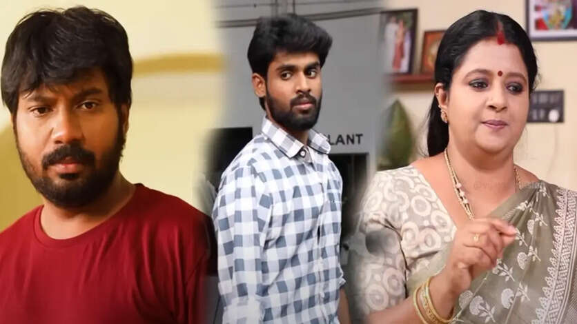 முத்துவின் 2 லட்ச ரூபாய் கனவை சுக்குநூறாக உடைக்க போகும் மச்சான்.. தனக்குத்தானே சூனியம் வைத்த விஜயா