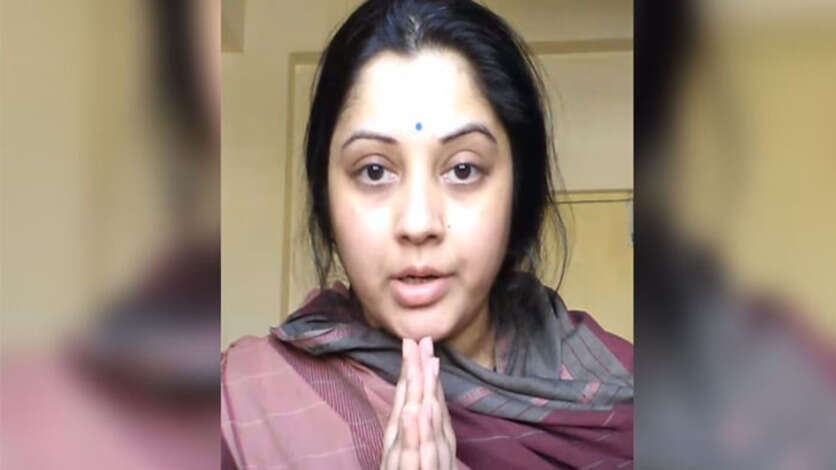 அரசியல்வாதிகளின் வலையில் சிக்கிய 5 நடிகைகள்.. வீடியோவில் ஆதாரத்தை வெளியிட்ட விஜயலட்சுமி