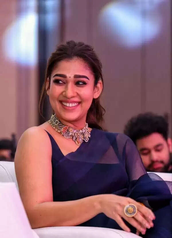 2025-இல் Top 5 பணக்கார தென்னிந்திய நடிகைகள்.. முதலிடத்தில் யார் தெரியுமா?