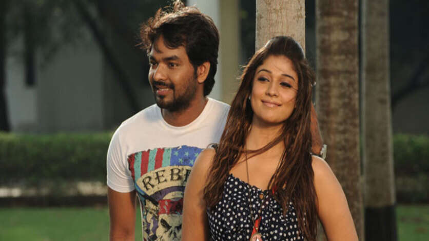 காதலா? மோதலா? நயன்தாராவுடன் மோதும் ஜெய்.. சத்தம் இல்லாமல் வெளிவந்த ரிலீஸ் தேதி