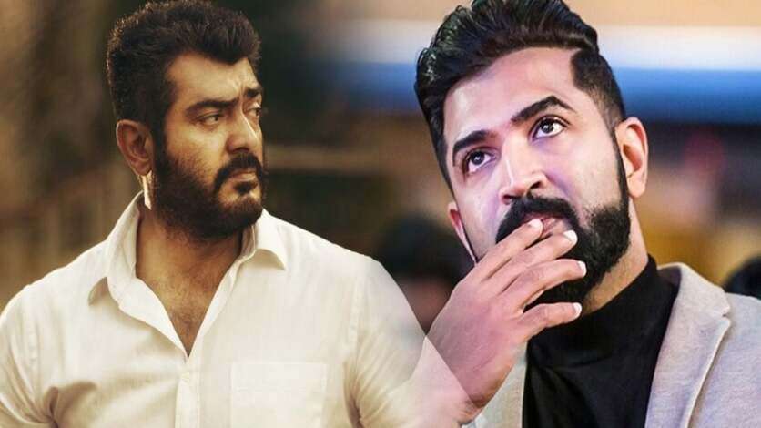 அஜித் கூடவே வைத்திருக்கும் 5 நடிகர்கள்.. வில்லனாக மீண்டும் மிரட்ட வரும் அருண் விஜய்