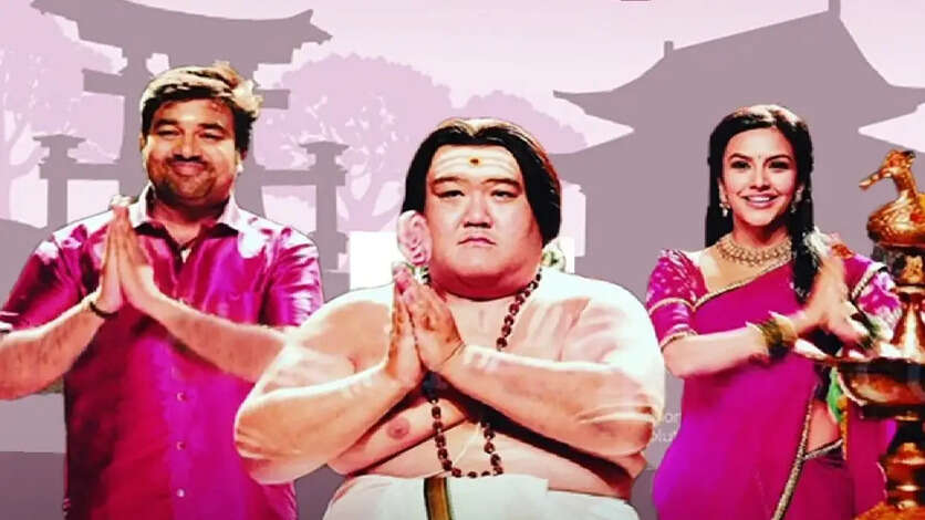 நாலு படங்களால் விழி பிதுங்கி நிற்கும் ஐசரி கணேஷ்..&nbsp;பெயிலியர் ஹீரோக்களை நம்பி மோசம் போன தயாரிப்பாளர்