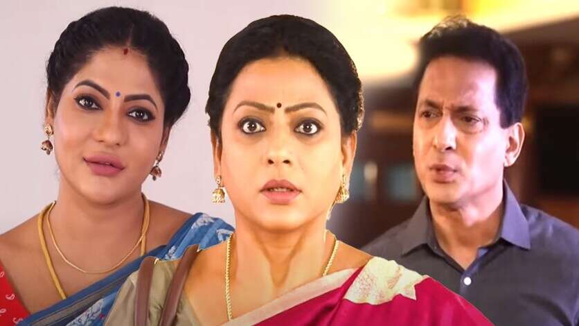 விஜய் டிவிக்கு டாட்டா காட்டிவிட்டு ஜீ தமிழுக்கு கிளம்பிய பாக்கியலட்சுமியின் முக்கிய பிரபலம்.. இவங்கதானே சீரியலின் ஆணிவேரே