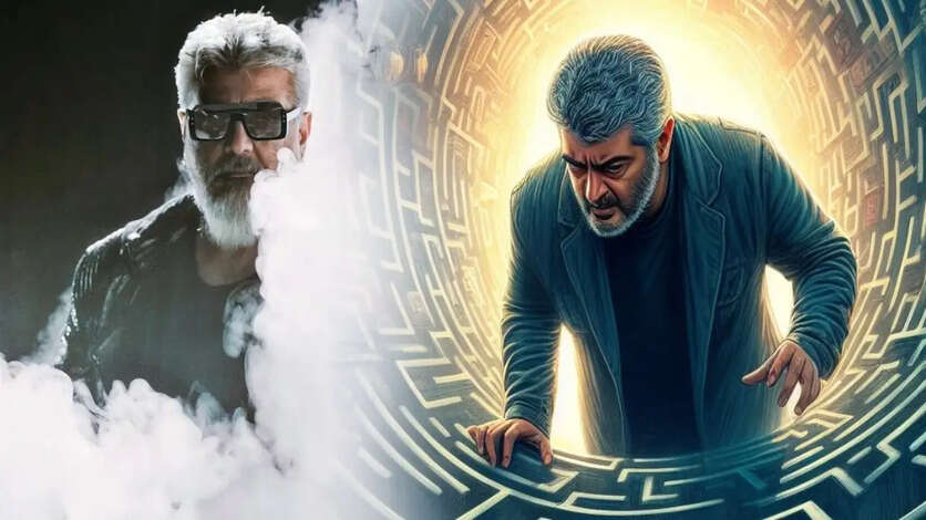 ஹாலிவுட் படத்தை விஞ்சும் விடாமுயற்சி.. மாஸ் லுக்கில் அஜித், இந்தப் படத்துல இவ்ளோ சுவாரஸ்யமா?