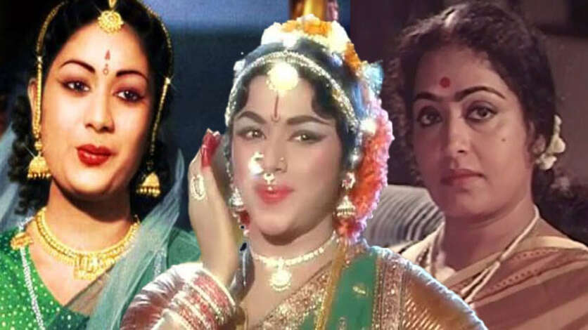 கல்யாணம் ஒரு மேட்டரே இல்ல என சாதித்துக் காட்டிய நடிகைகள்.. 30 படங்களில் நடித்த ஒரே ஹீரோயின்