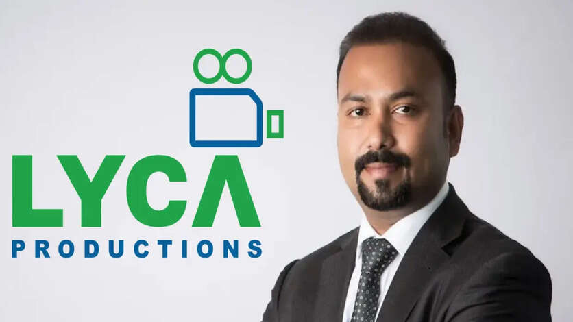 இந்தியன் 2க்கு பின் ஹலோ கூட சொல்லிக்காத 2 பெருந்தலைகள்.. தந்திரமா லைகா செய்த அட்டெம்ப்ட்