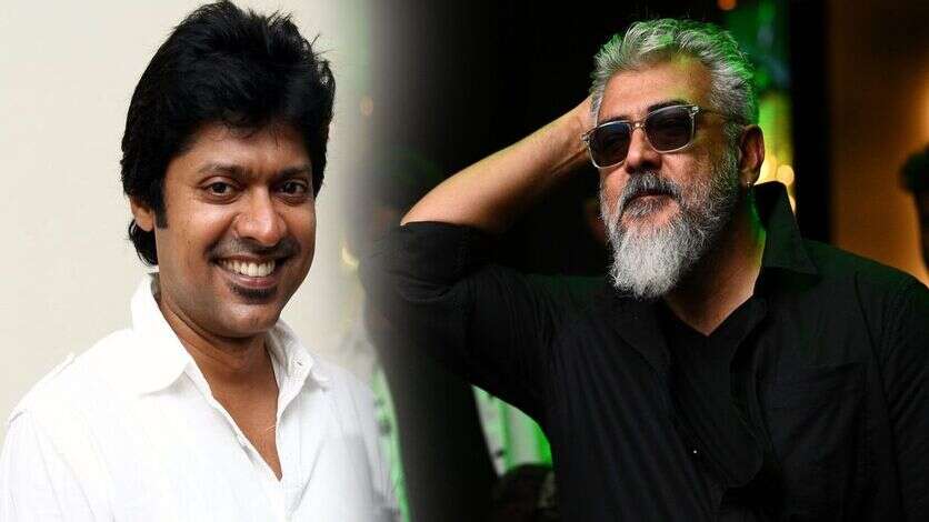 லைக்கா தலைமையில் மகிழ்திருமேனியை முடிக்கிவிட்ட அஜித்.. ஐ டி ரைட் ஆல் கதி கலங்கும் விடாமுயற்சி