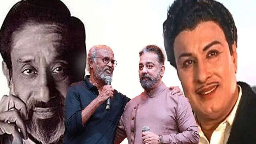 இன்று வரை யாராலும் முறியடிக்க முடியாத சாதனை..100-வது, 200-வது படமும் நடித்த ஒரே ஹீரோ