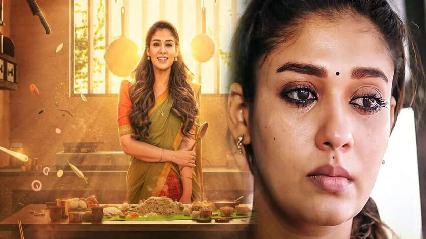 மதக் கலவரத்தால் ஓடிடி-யிலிருந்து நீக்கப்பட்ட படம்.. தர்ம அடி வாங்கும் நயன்தாராவின் மார்க்கெட்