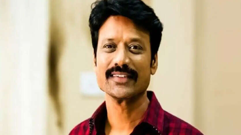 என்னுடைய முதல் படம் வாலி.. எனக்கு வாழ்க்கை கொடுத்த படம் இதுதான் பெருமையாக சொன்ன எஸ் ஜே சூர்யா