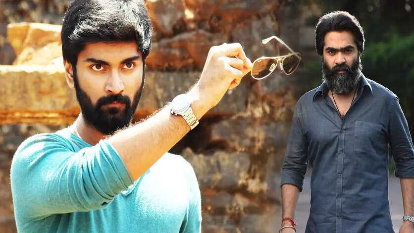 அஜால் குஜால் ராஜ வாழ்க்கை வாழும் 5 இளசுகள்..